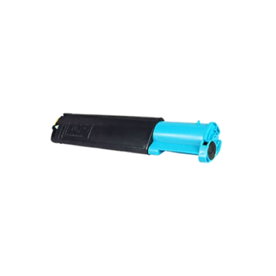 

Compatible Dell 593-10155 Cyan Toner Cartridge