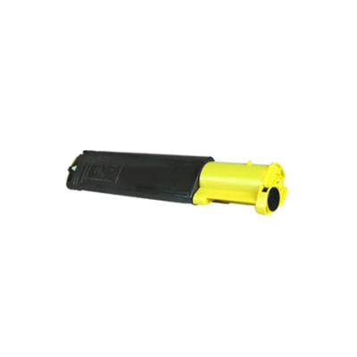 

Compatible Dell 593-10156 Yellow Toner Cartridge