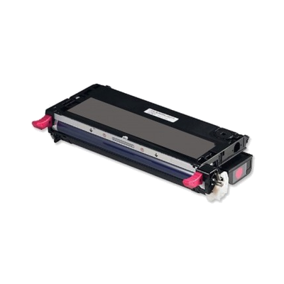 

Compatible Dell 593-10172 Magenta Toner Cartridge High Capacity