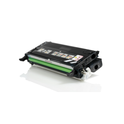 

Compatible Dell 593-10289 Black High Capacity Toner Cartridge