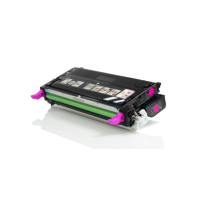 

Compatible Dell 593-10296 Magenta Toner Cartridge