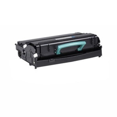 

Compatible Dell 593-10335 High Capacity Black Toner Cartridge 6k