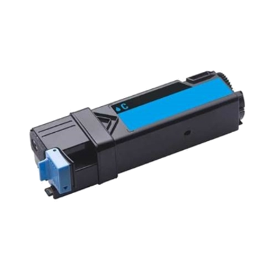 

Compatible Dell 593-11041 High Capacity Cyan Toner Cartridge