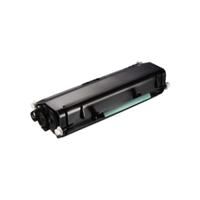 

Compatible Dell 593-11053 Black Toner Cartridge (593-11055)