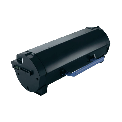

Compatible Dell 593-11165 Black Toner Cartridge