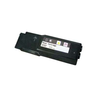 

Compatible Dell 593-BBBU Toner Cartridge Black Extra High Capacity Black