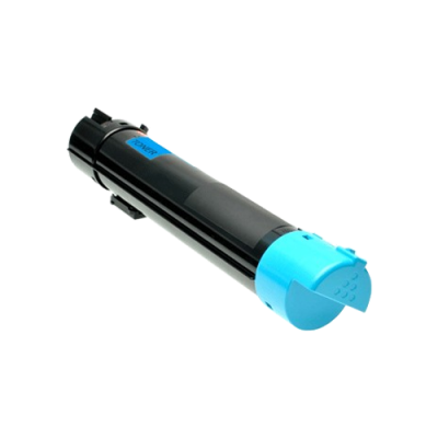 

Compatible Dell 593-BBCS Cyan Toner Cartridge M3TD7