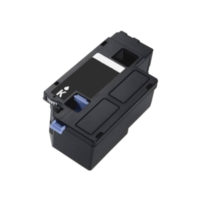 

Compatible Dell 593-BBLN Black Toner Cartridge
