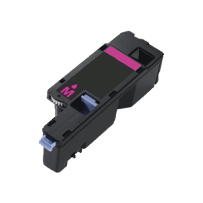 

Compatible Dell 593-BBLZ Magenta Toner Cartridge
