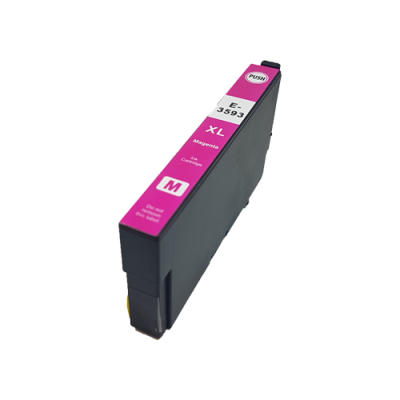 

Compatible Epson 35XL T3593 Ink Cartridge Magenta