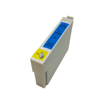 

Compatible Epson T0712XL Ink Cartridge Cyan