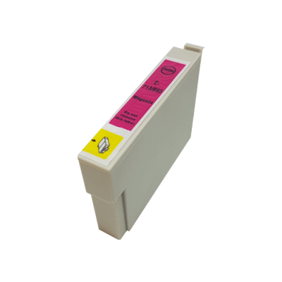 

Compatible Epson T0713XL Magenta Ink Cartridge