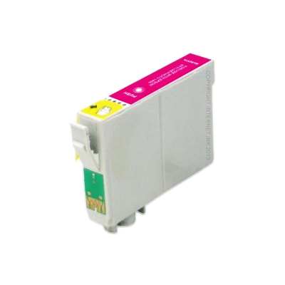 

Compatible Epson T1003 Ink Cartridge Magenta