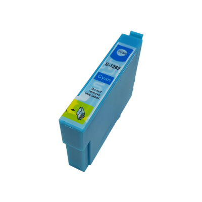 

Compatible Epson T1282 Ink Cartridge Cyan