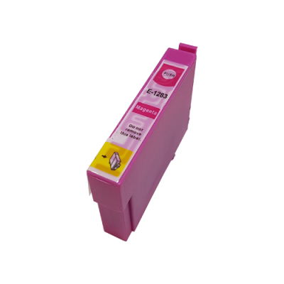 

Compatible Epson T1283 Ink Cartridge Magenta