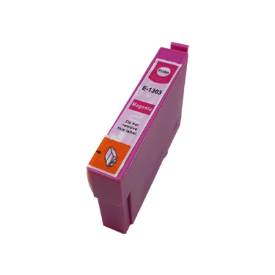 

Compatible Epson T1303 Magenta Ink Cartridge