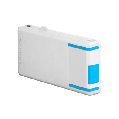 

Compatible Epson 79XL T7902 Ink Cartridge Cyan