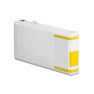 

Compatible Epson 79XL T7904 Yellow Ink Cartridge