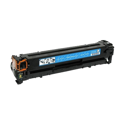 

Compatible HP 131A CF211A Toner Cartridge Cyan