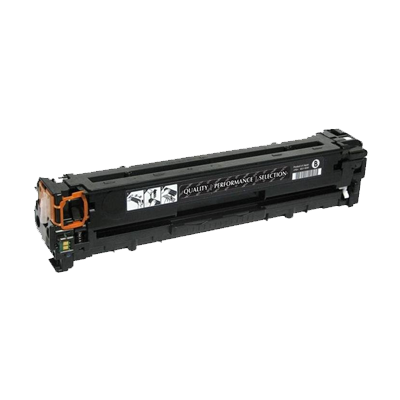 

Compatible HP 131X CF210X Toner Cartridge Black High Capacity