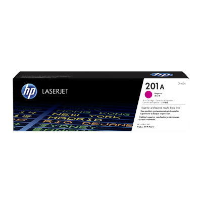 

HP 201A CF403A Original Magenta Toner Cartridge