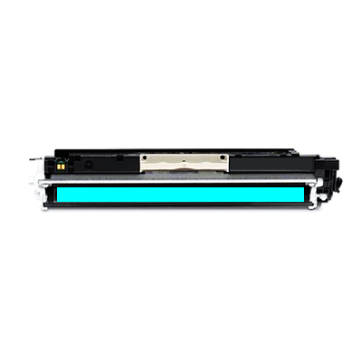 

Compatible HP 309A Q2671A Cyan Toner Cartridge