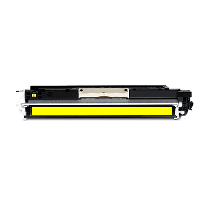 

Compatible HP 309A Q2672A Yellow Toner Cartridge