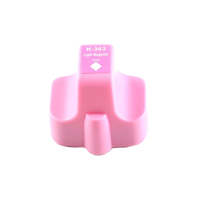 

Compatible HP 363XL Light Magenta Ink Cartridge