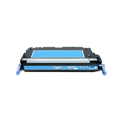

Compatible HP 503A Q7581A Cyan Toner Cartridge