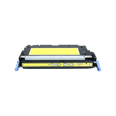 

Compatible HP 503A Q7582A Yellow Toner Cartridge