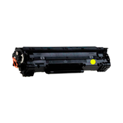 

Compatible HP 508A CF362A Yellow Toner Cartridge