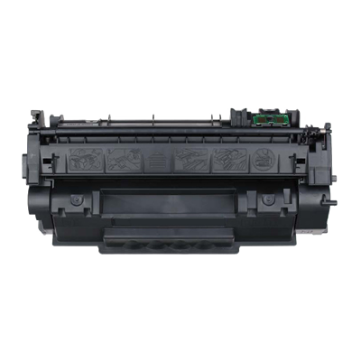 

Compatible HP 55X CE255X Toner Cartridge High Capacity Black