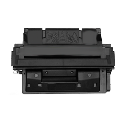 

Compatible HP 61X C8061X Black Toner Cartridge