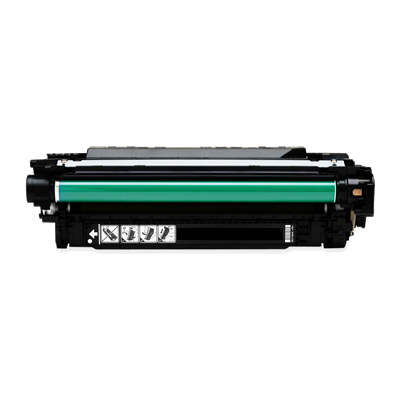 

Compatible HP 649X CE260X High Capacity Black Toner Cartridge