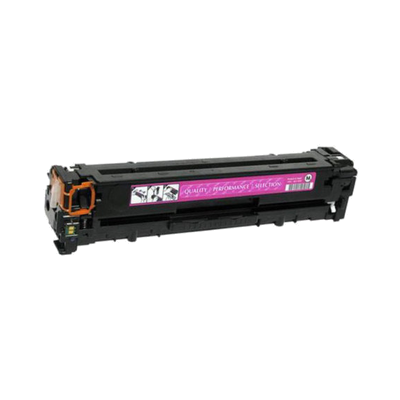 

Compatible HP 654A CF333A Toner Cartridge Magenta