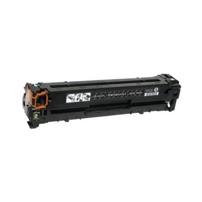 

Compatible HP 654X CF330X Toner Cartridge Black High Capacity