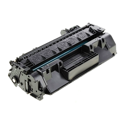 

Compatible HP 80A CF280A Toner Cartridge Black
