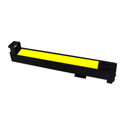 

Compatible HP 824A CB382A Yellow Toner Cartridge