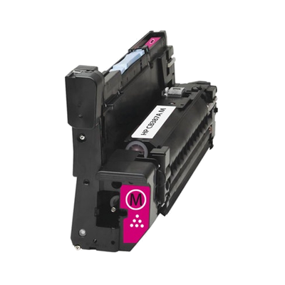 

Compatible HP 824A CB387A Magenta Drum Cartridge