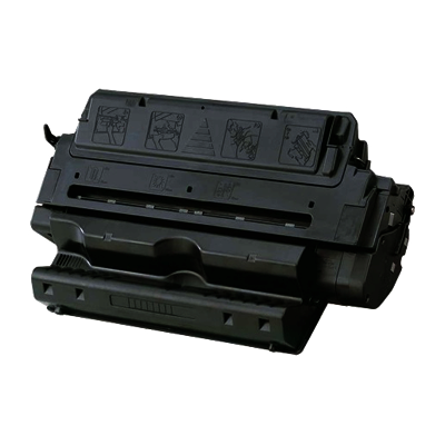 

Compatible HP 82X C4182X Black Toner Cartridge