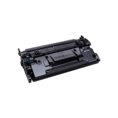 

Compatible HP 87X CF287X Black Toner Cartridge