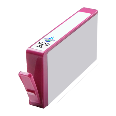 

Compatible HP 920XL Ink Cartridge Magenta