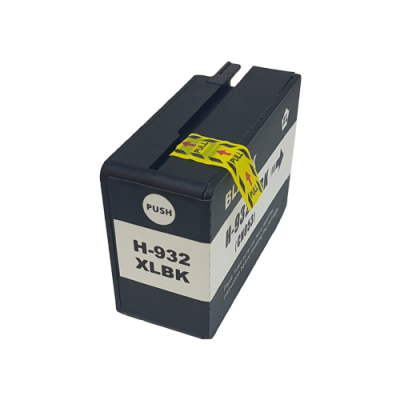 

Compatible HP 932 XL Black Ink Cartridge