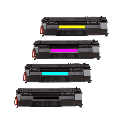 

Compatible HP C4149A Toner Cartridge Multipack - 4 Toners
