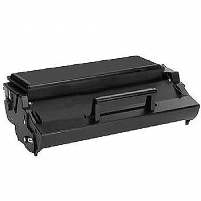 

Compatible Lexmark 08A0478 High Capacity Black Toner Cartridge