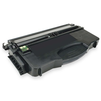 

Compatible Lexmark 12036SE Black Toner Cartridge