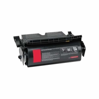 

Compatible Lexmark 12A6730 Black Toner Cartridge