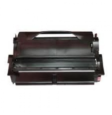 

Compatible Lexmark 12A8420 Black Toner Cartridge