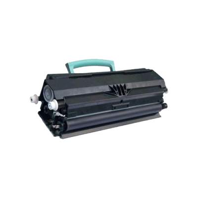 

Compatible Lexmark E450A21E Black Toner Cartridge