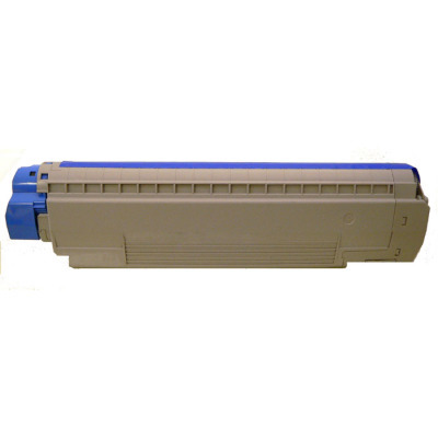 

Compatible OKI 43487709 Yellow Toner Cartridge